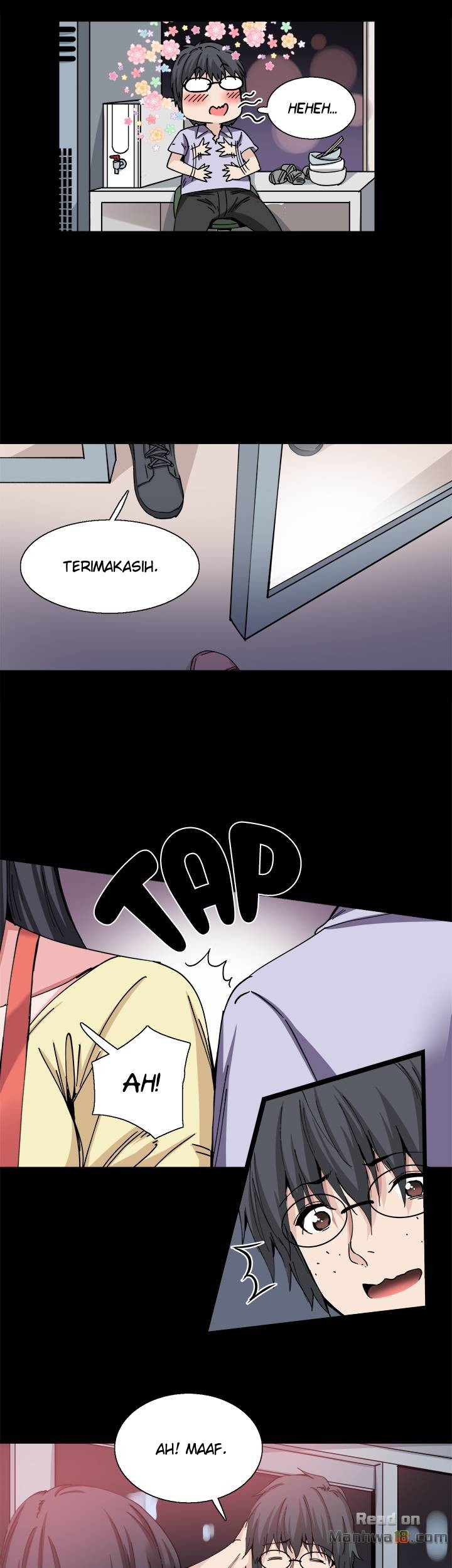 Body Change - Chapter 18 12 Body Change - Chapter 18 12