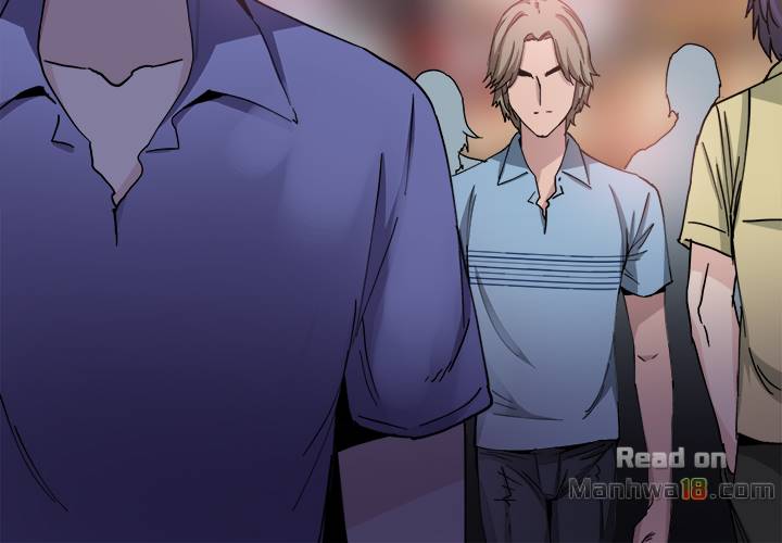 Body Change - Chapter 18 17 Body Change - Chapter 18 17