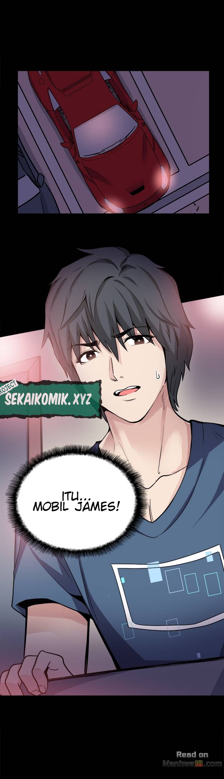 Body Change - Chapter 18 42 Body Change - Chapter 18 42