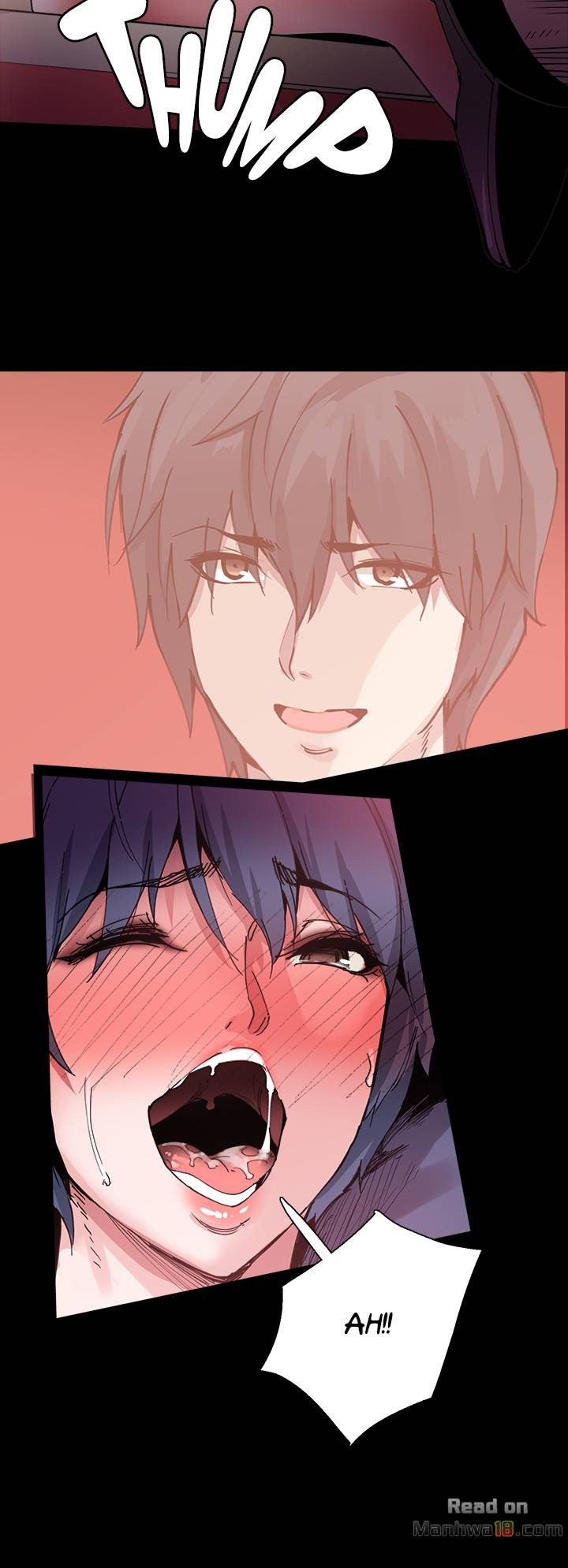 Body Change - Chapter 11 10 Body Change - Chapter 11 10