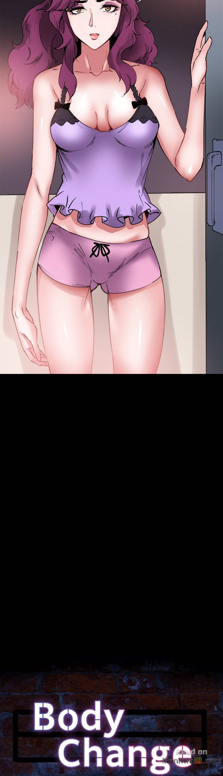 Body Change - Chapter 11 5 Body Change - Chapter 11 5