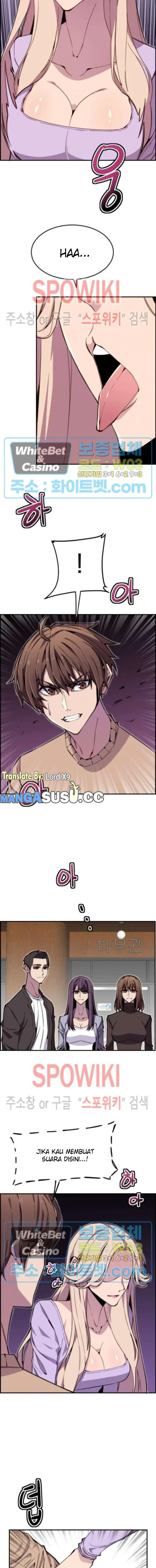 Body Camper - Chapter 13 9 Body Camper - Chapter 13 9