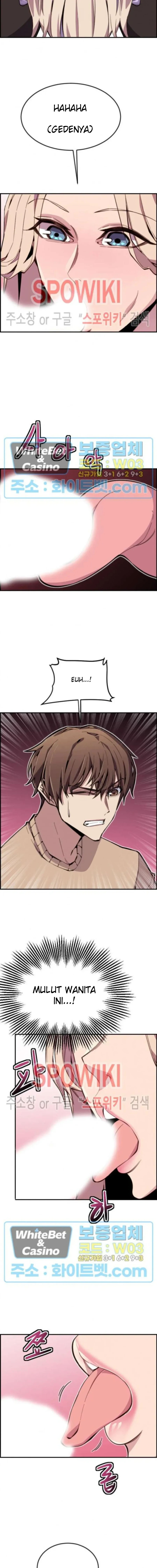 Body Camper - Chapter 13 13 Body Camper - Chapter 13 13