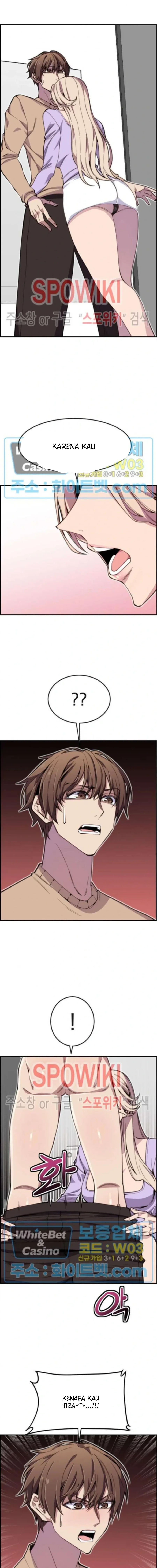 Body Camper - Chapter 13 11 Body Camper - Chapter 13 11