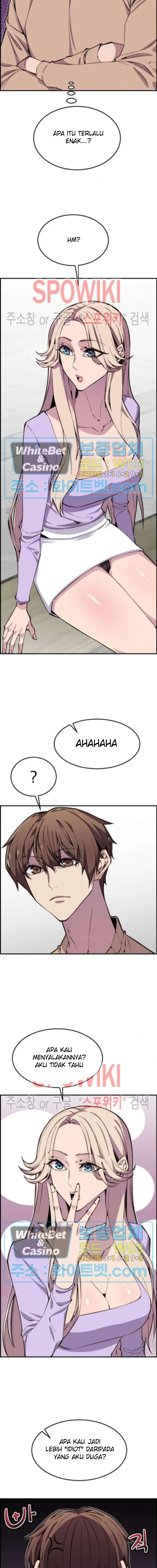 Body Camper - Chapter 13 7 Body Camper - Chapter 13 7