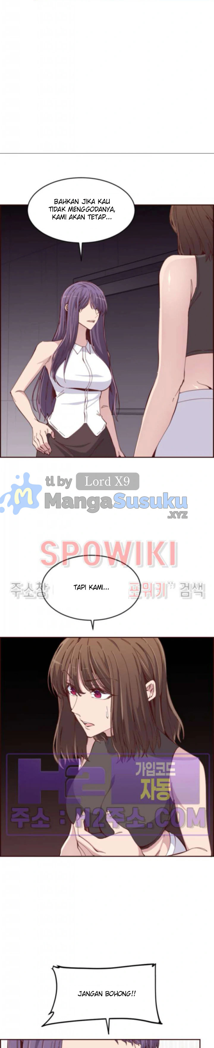 Body Camper - Chapter 42 8 Body Camper - Chapter 42 8