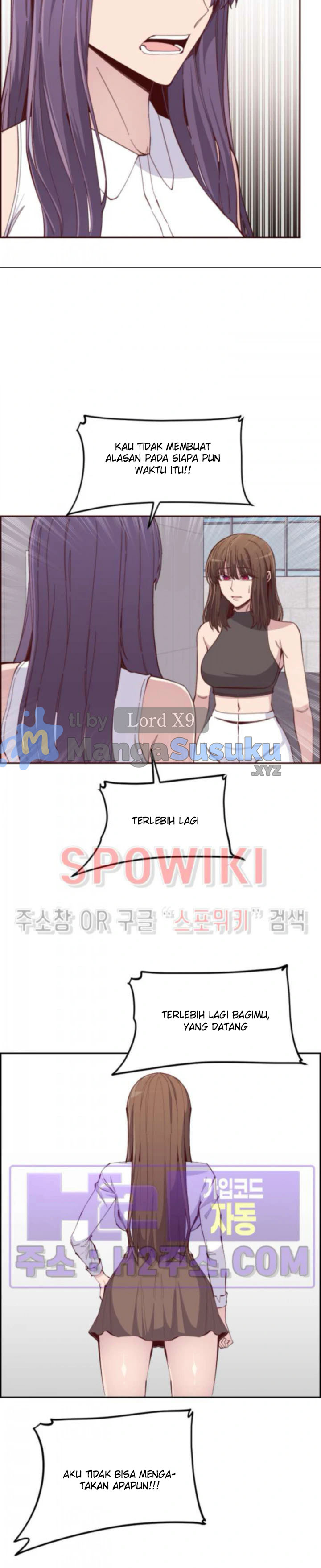 Body Camper - Chapter 42 9 Body Camper - Chapter 42 9