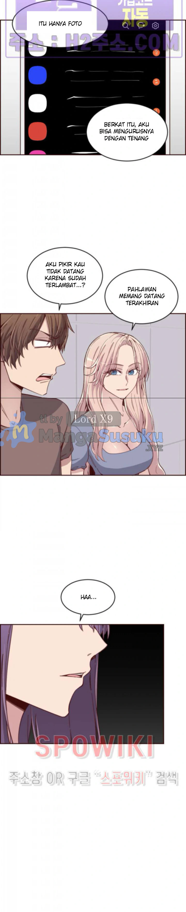 Body Camper - Chapter 42 20 Body Camper - Chapter 42 20