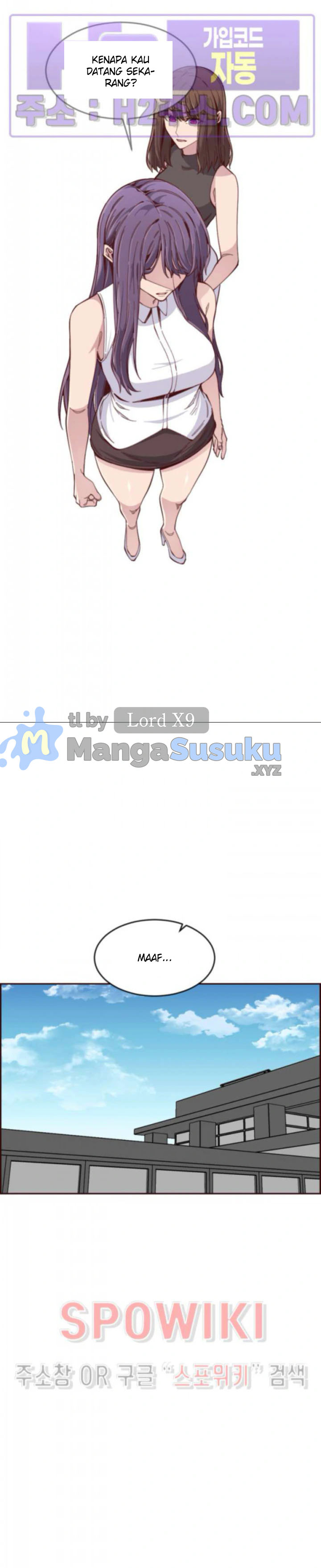 Body Camper - Chapter 42 21 Body Camper - Chapter 42 21