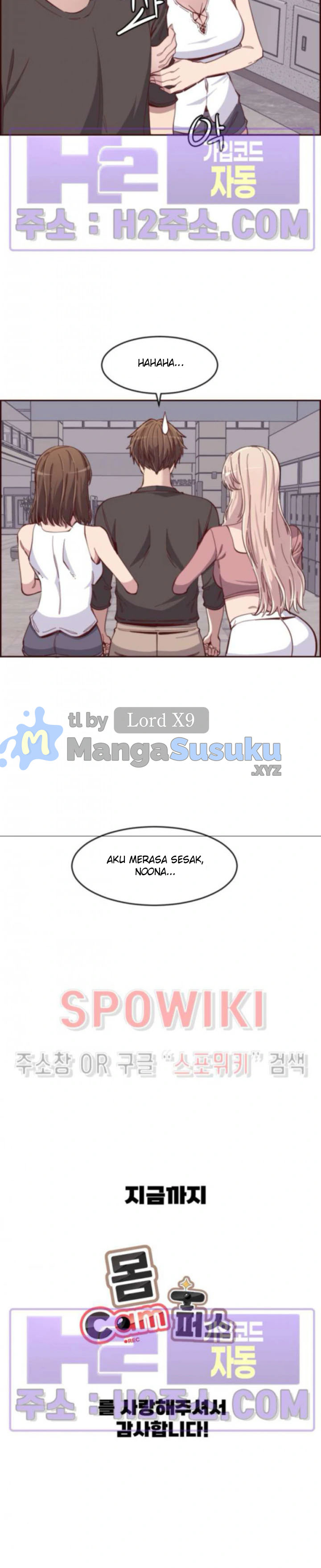 Body Camper - Chapter 42 24 Body Camper - Chapter 42 24