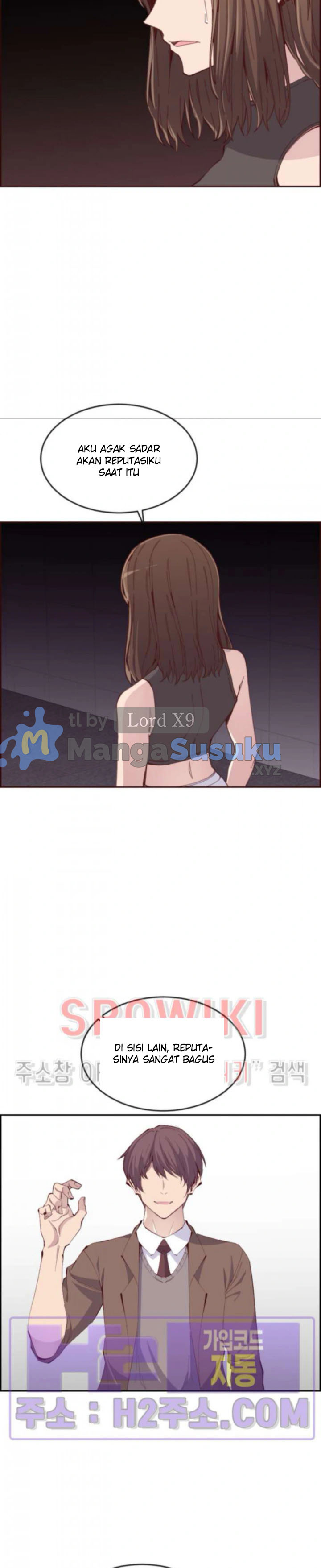 Body Camper - Chapter 42 13 Body Camper - Chapter 42 13