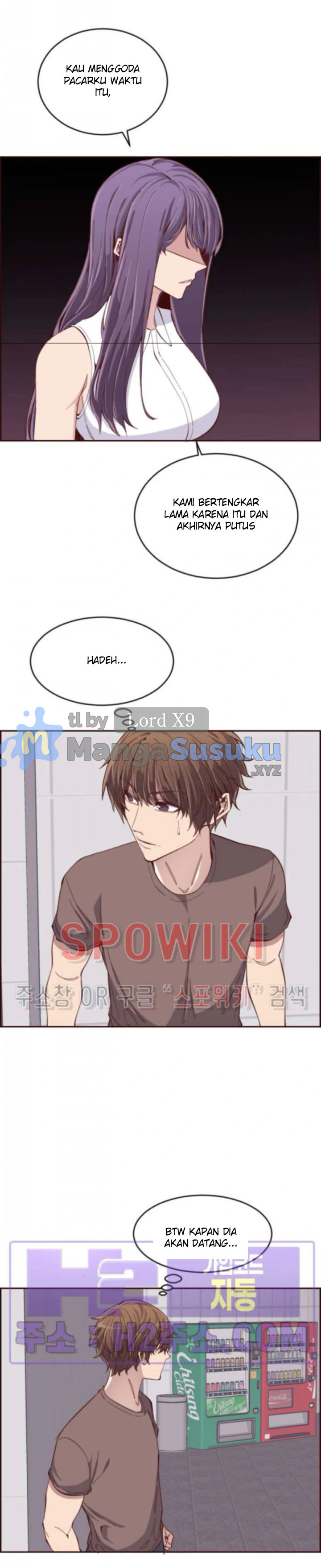 Body Camper - Chapter 42 11 Body Camper - Chapter 42 11