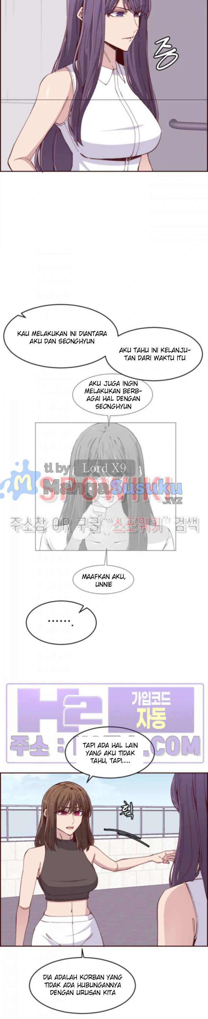 Body Camper - Chapter 42 6 Body Camper - Chapter 42 6