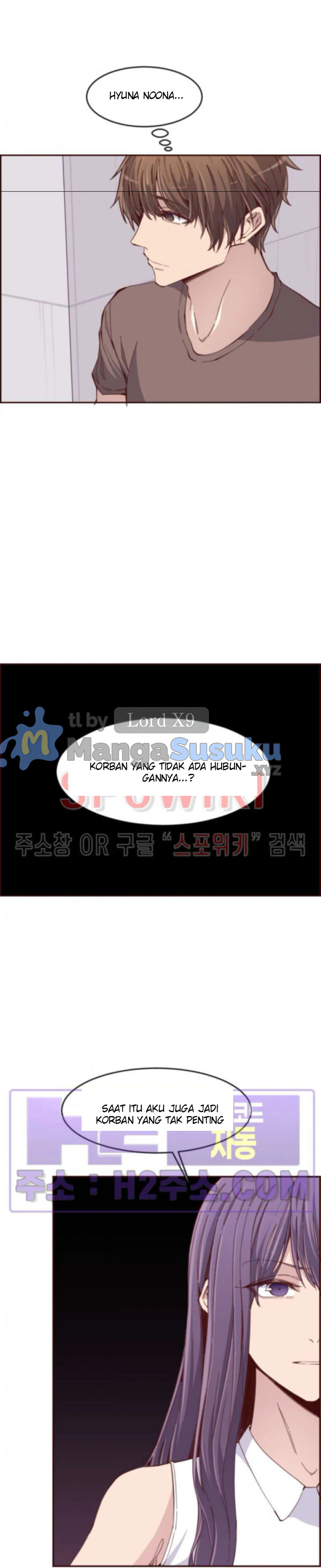 Body Camper - Chapter 42 7 Body Camper - Chapter 42 7