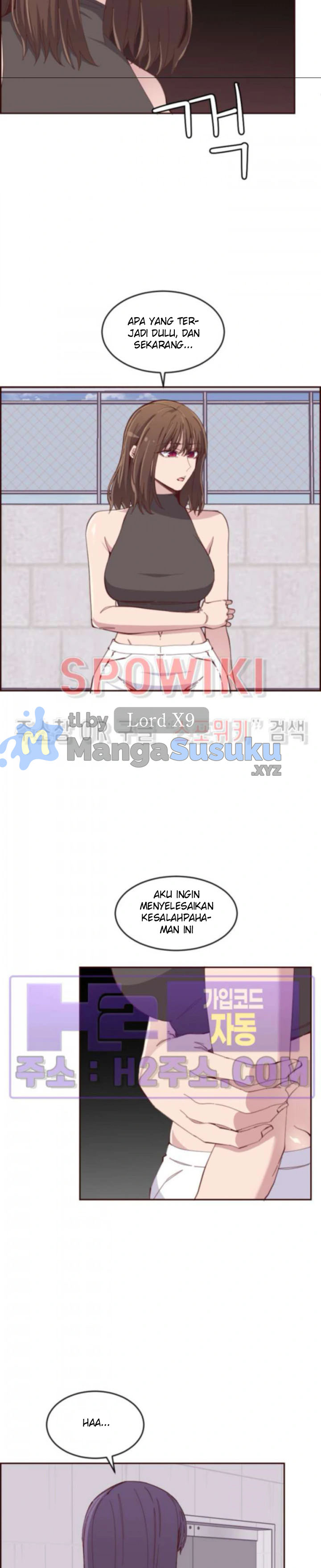 Body Camper - Chapter 42 4 Body Camper - Chapter 42 4