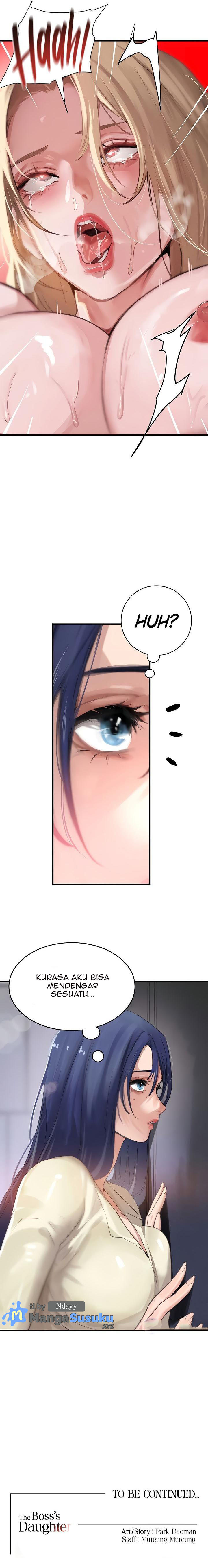 Boss’s Daughter - Chapter 62 8 Boss’s Daughter - Chapter 62 8