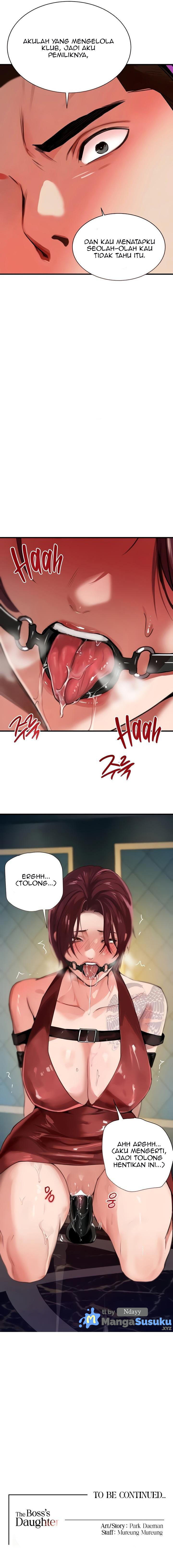 Boss’s Daughter - Chapter 63 8 Boss’s Daughter - Chapter 63 8