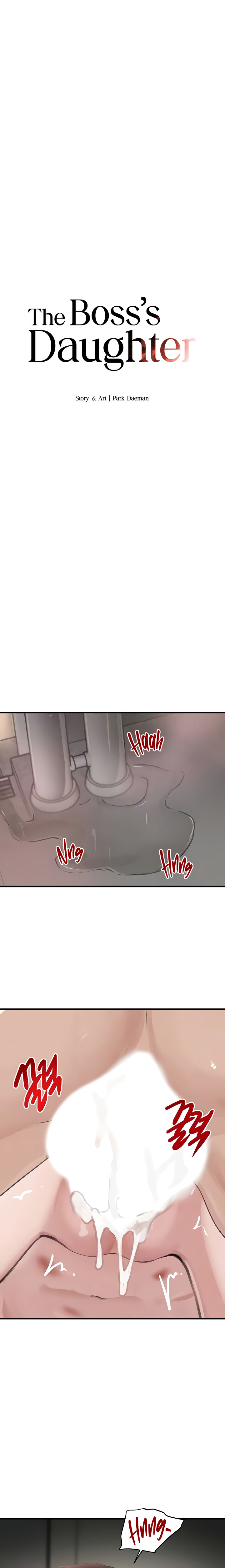 Boss’s Daughter - Chapter 60 2 Boss’s Daughter - Chapter 60 2