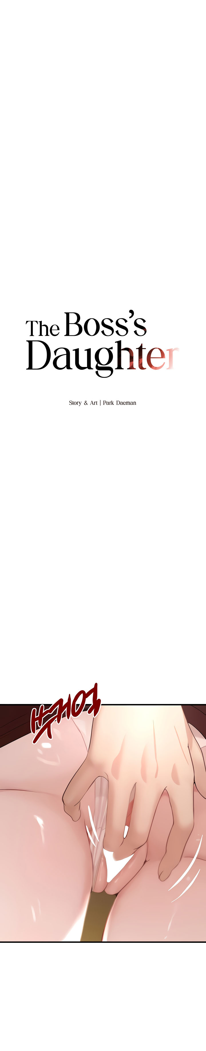 Boss’s Daughter - Chapter 61 2 Boss’s Daughter - Chapter 61 2