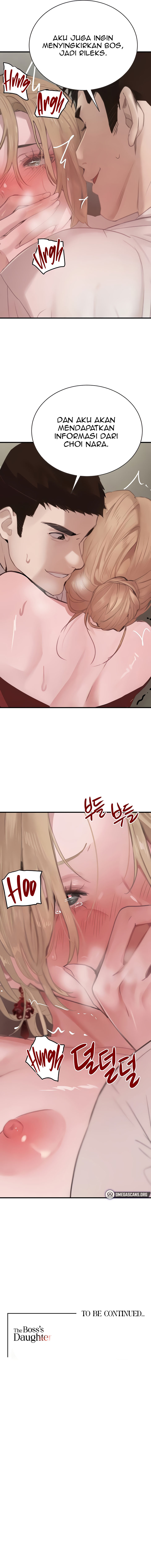 Boss’s Daughter - Chapter 58 10 Boss’s Daughter - Chapter 58 10