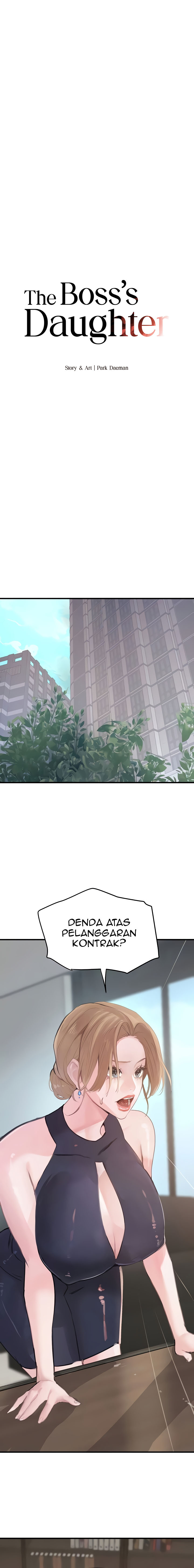 Boss’s Daughter - Chapter 59 2 Boss’s Daughter - Chapter 59 2