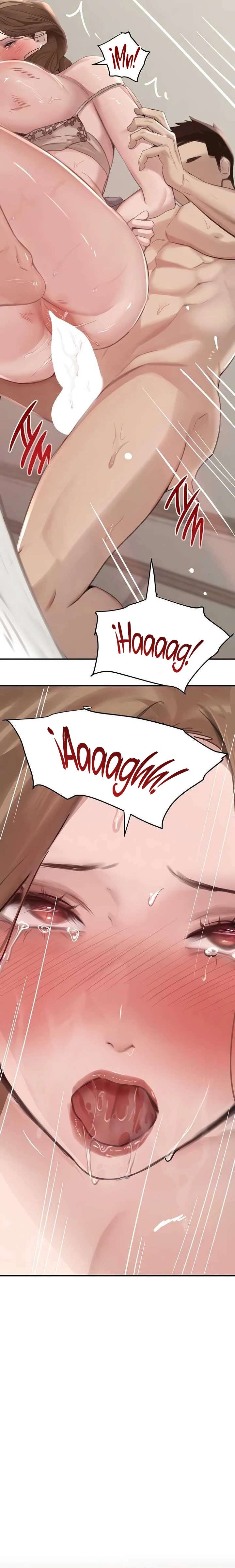 Boss’s Daughter - Chapter 54 27 Boss’s Daughter - Chapter 54 27