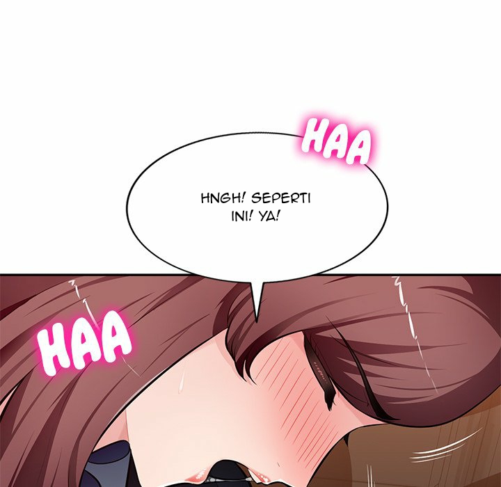 Boss Around - Chapter 26 89 Boss Around - Chapter 26 89