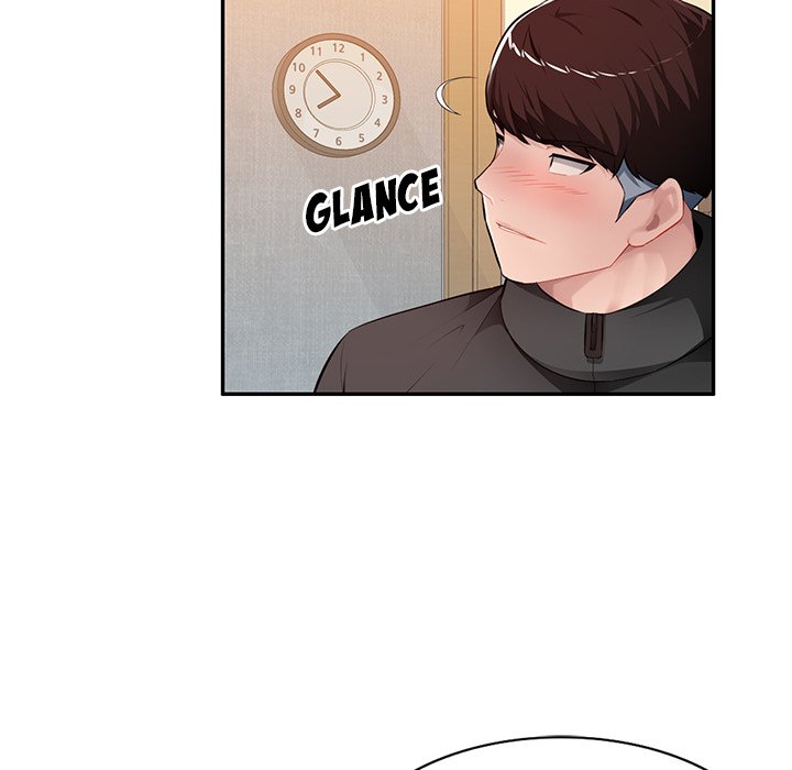 Boss Around - Chapter 26 22 Boss Around - Chapter 26 22