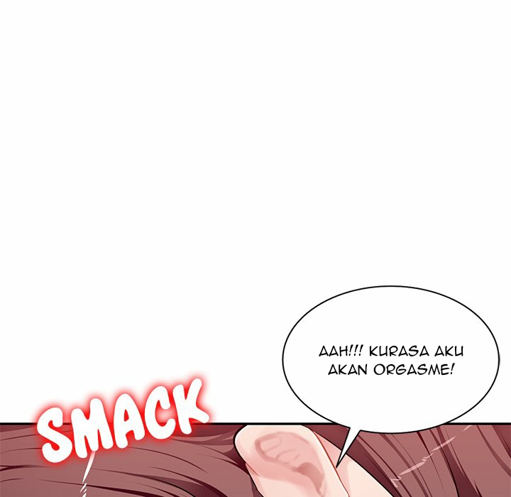 Boss Around - Chapter 26 38 Boss Around - Chapter 26 38