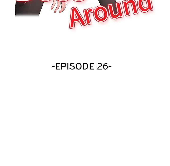 Boss Around - Chapter 26 18 Boss Around - Chapter 26 18