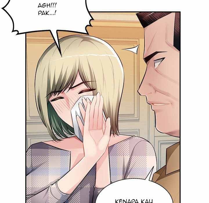 Boss Around - Chapter 26 120 Boss Around - Chapter 26 120