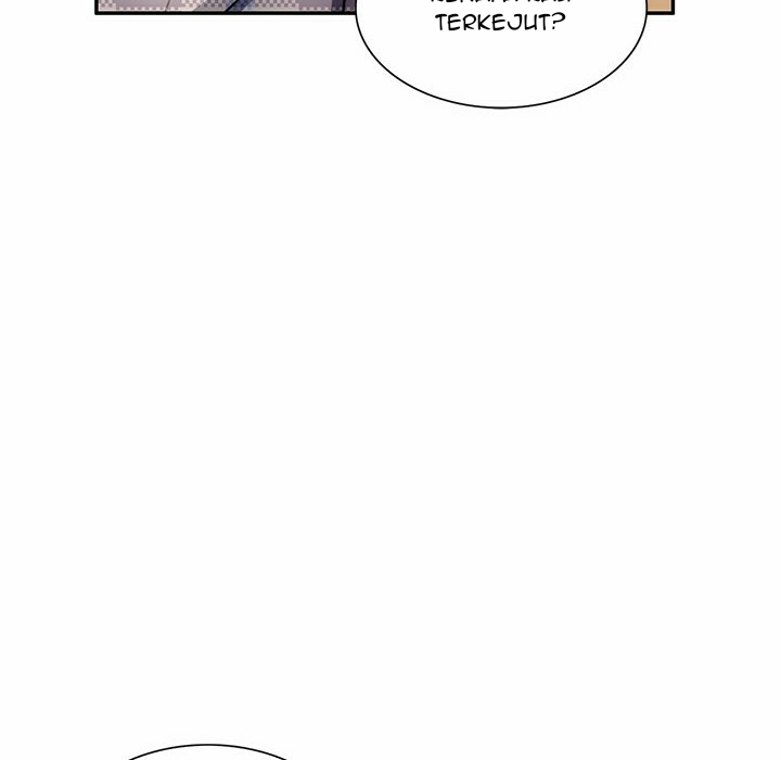 Boss Around - Chapter 26 121 Boss Around - Chapter 26 121