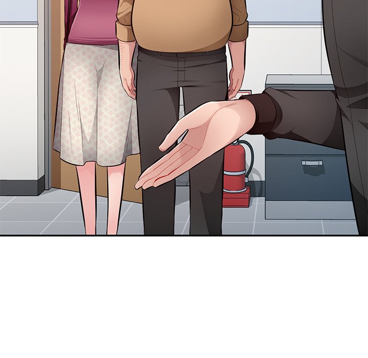 Boss Around - Chapter 26 127 Boss Around - Chapter 26 127