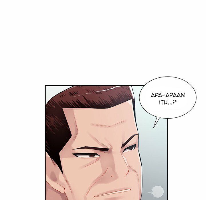 Boss Around - Chapter 26 124 Boss Around - Chapter 26 124