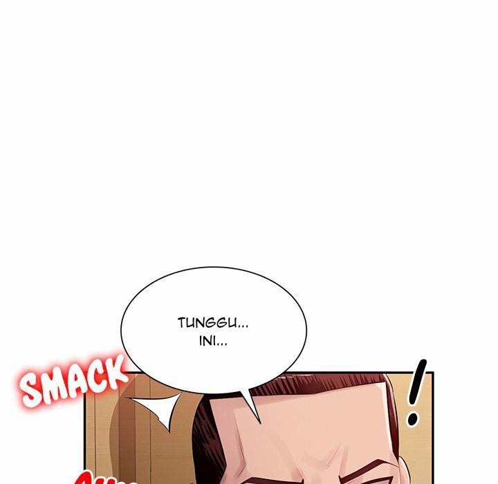 Boss Around - Chapter 26 136 Boss Around - Chapter 26 136