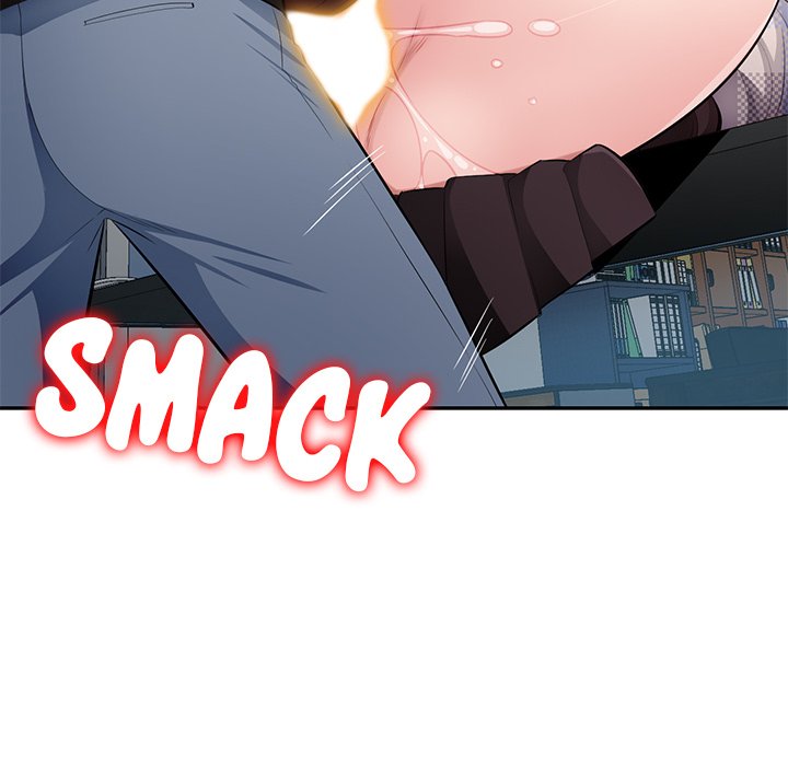 Boss Around - Chapter 26 11 Boss Around - Chapter 26 11