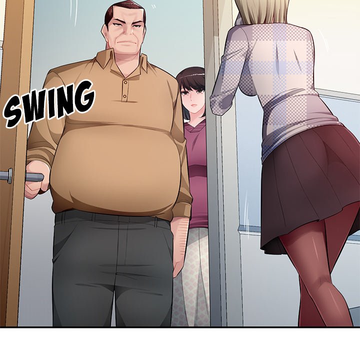 Boss Around - Chapter 26 118 Boss Around - Chapter 26 118