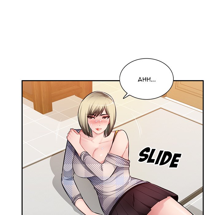 Boss Around - Chapter 26 110 Boss Around - Chapter 26 110