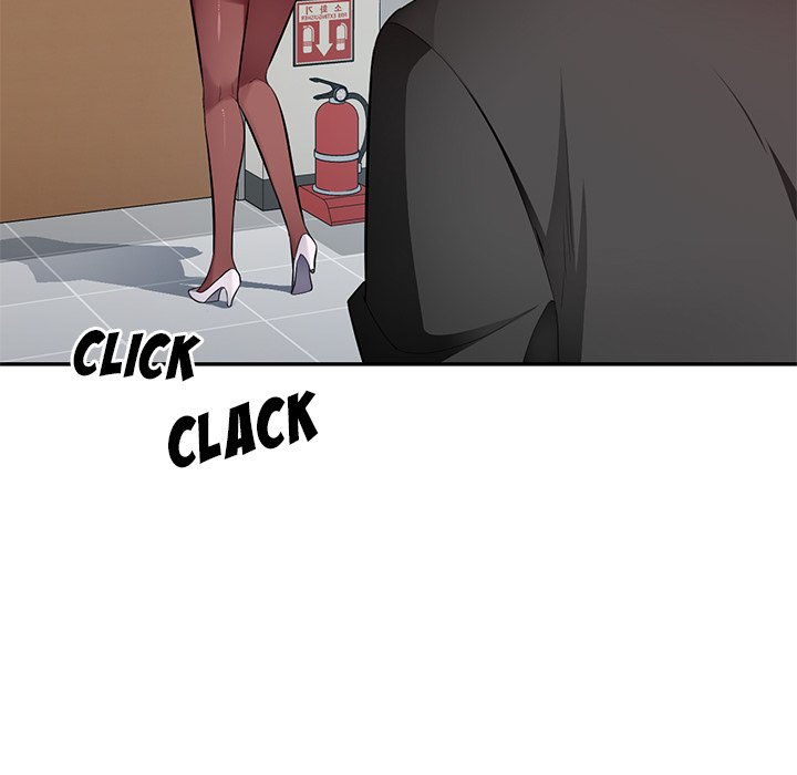 Boss Around - Chapter 26 116 Boss Around - Chapter 26 116