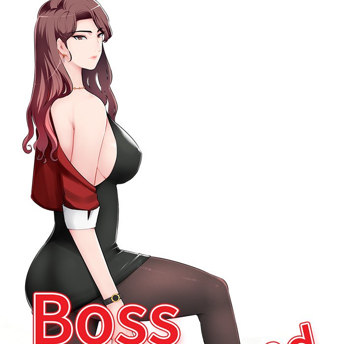 Boss Around - Chapter 26 17 Boss Around - Chapter 26 17