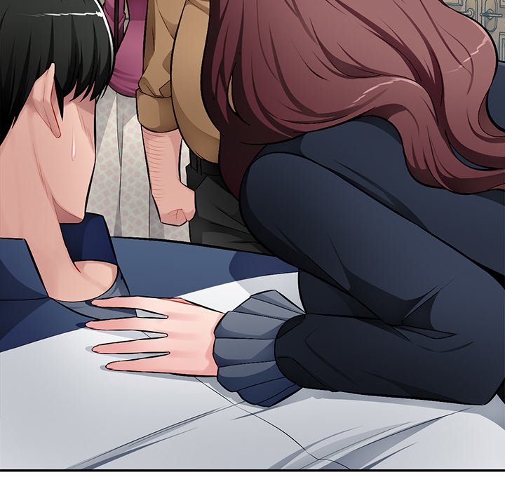 Boss Around - Chapter 26 147 Boss Around - Chapter 26 147