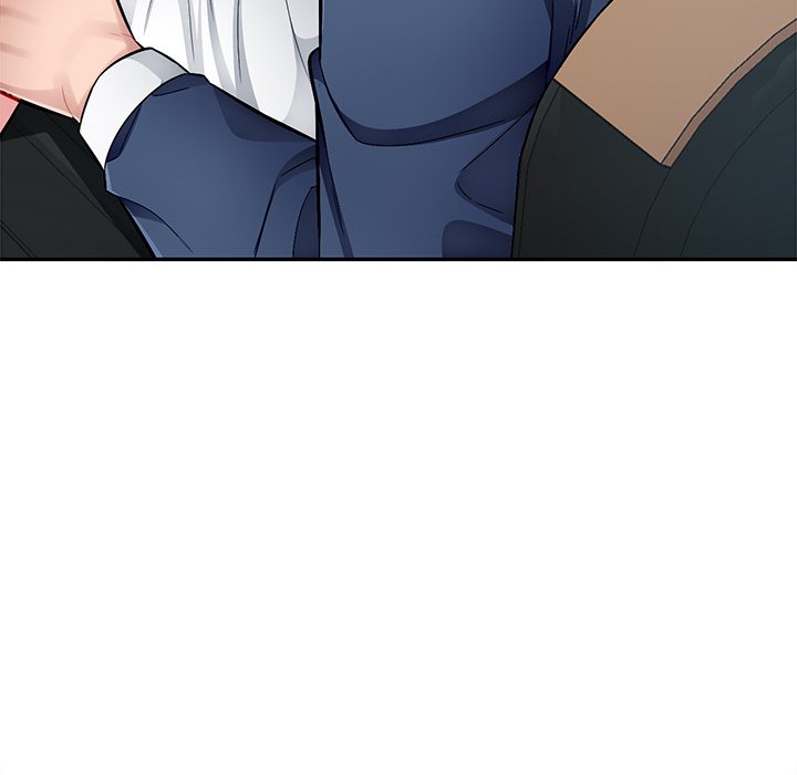 Boss Around - Chapter 26 145 Boss Around - Chapter 26 145