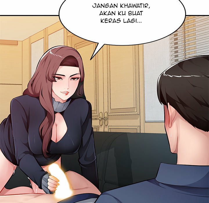 Boss Around - Chapter 26 62 Boss Around - Chapter 26 62