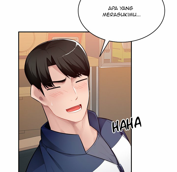 Boss Around - Chapter 26 60 Boss Around - Chapter 26 60