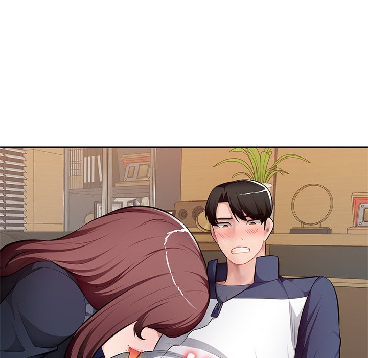 Boss Around - Chapter 26 64 Boss Around - Chapter 26 64