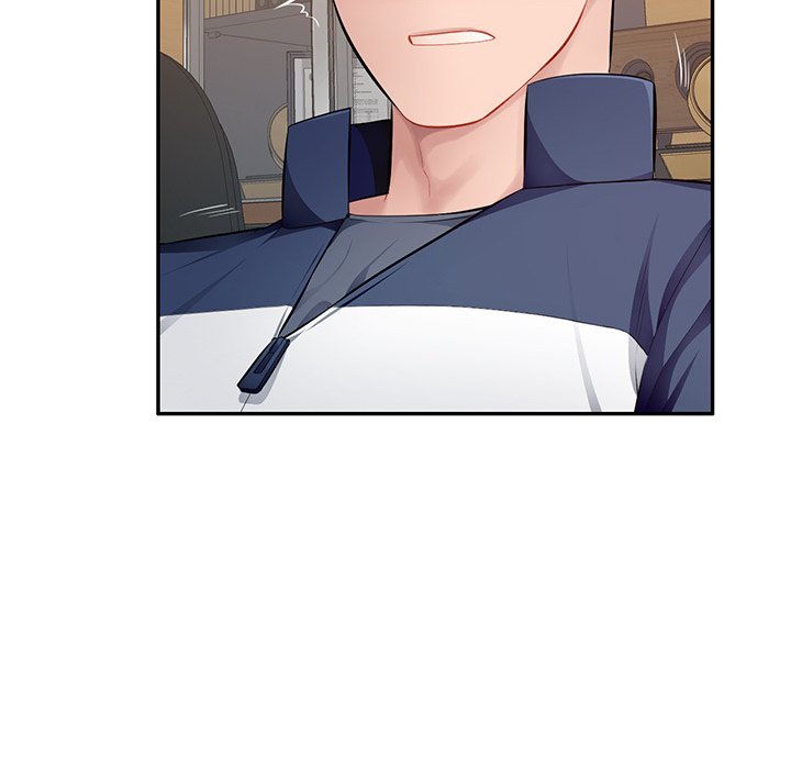 Boss Around - Chapter 26 72 Boss Around - Chapter 26 72