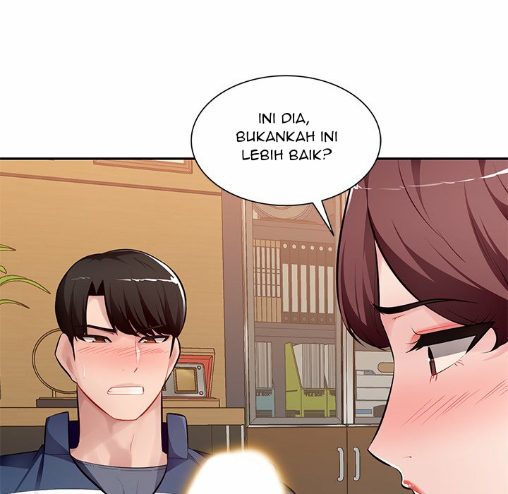 Boss Around - Chapter 26 76 Boss Around - Chapter 26 76