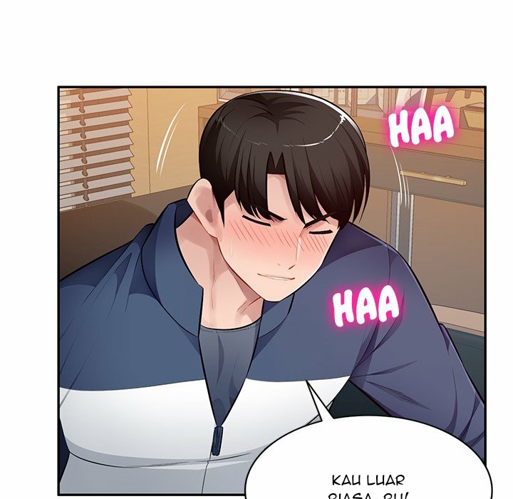 Boss Around - Chapter 26 49 Boss Around - Chapter 26 49