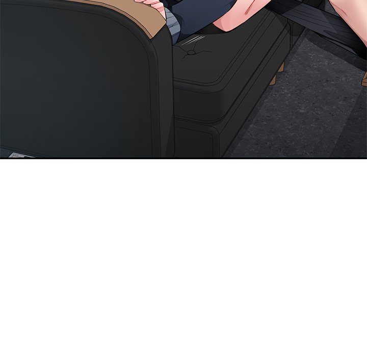 Boss Around - Chapter 26 45 Boss Around - Chapter 26 45