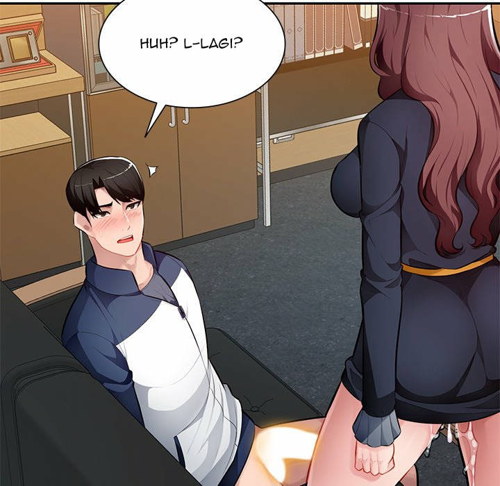 Boss Around - Chapter 26 56 Boss Around - Chapter 26 56